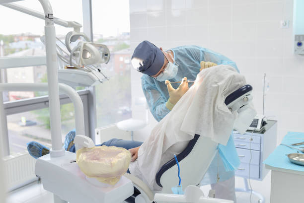 Best Emergency Tooth Extraction  in Otisville, NY